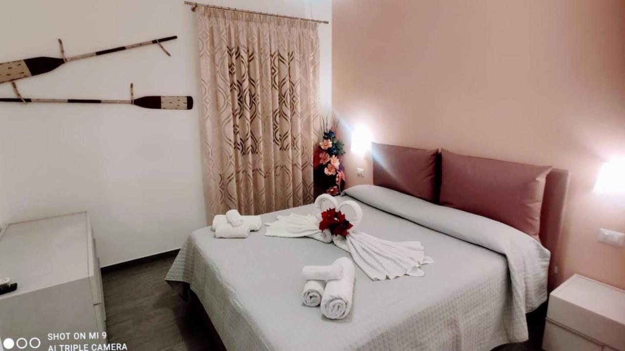 Appartamento House Giardina Cefalù Esterno foto