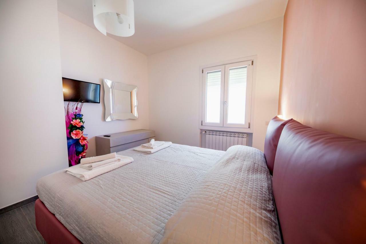 Appartamento House Giardina Cefalù Esterno foto