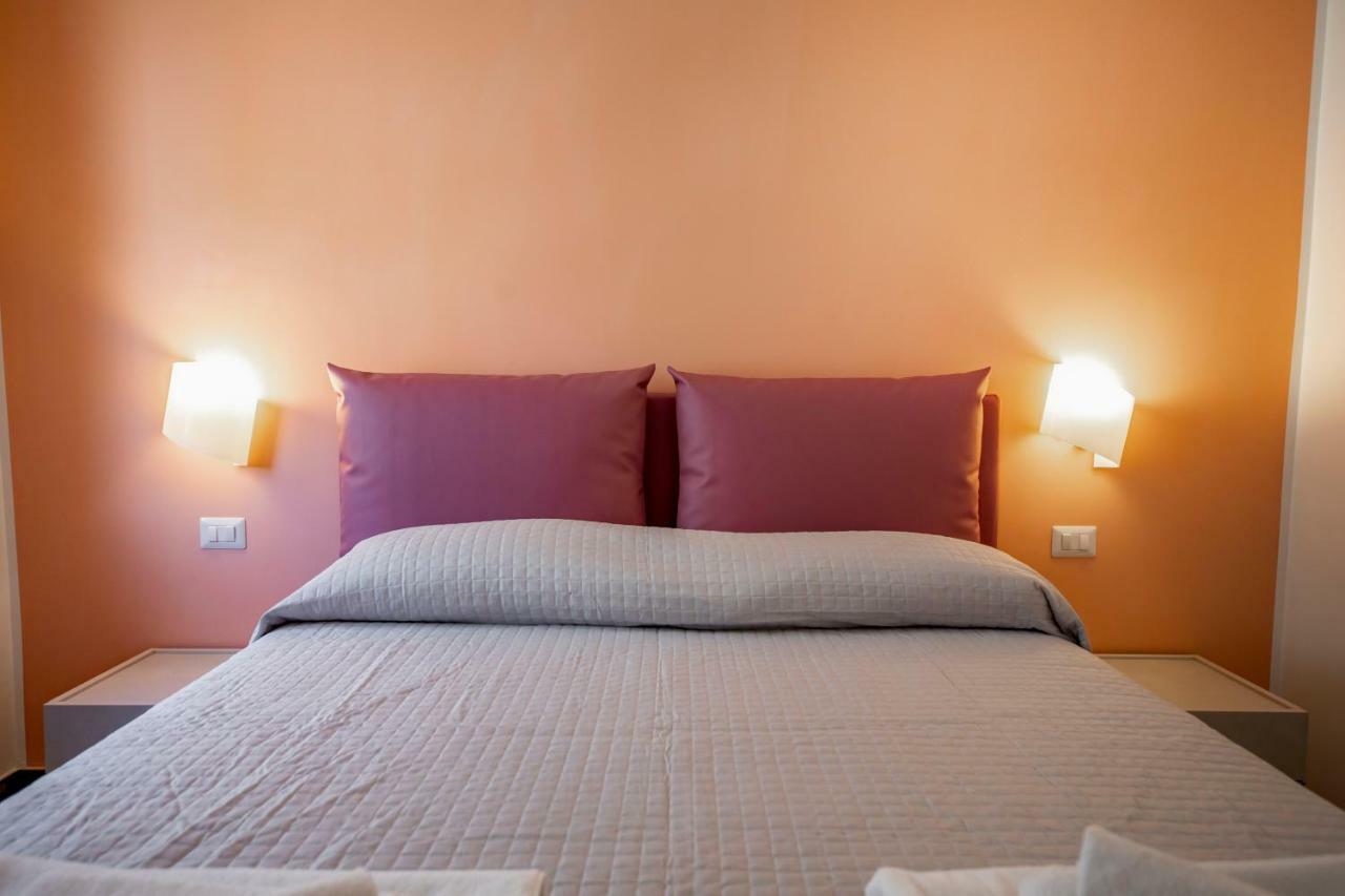 Appartamento House Giardina Cefalù Esterno foto