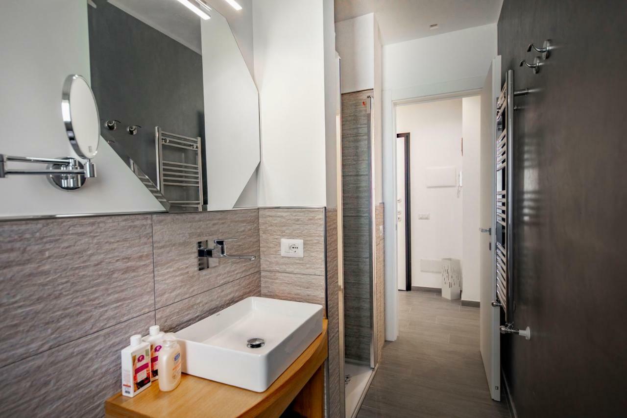 Appartamento House Giardina Cefalù Esterno foto