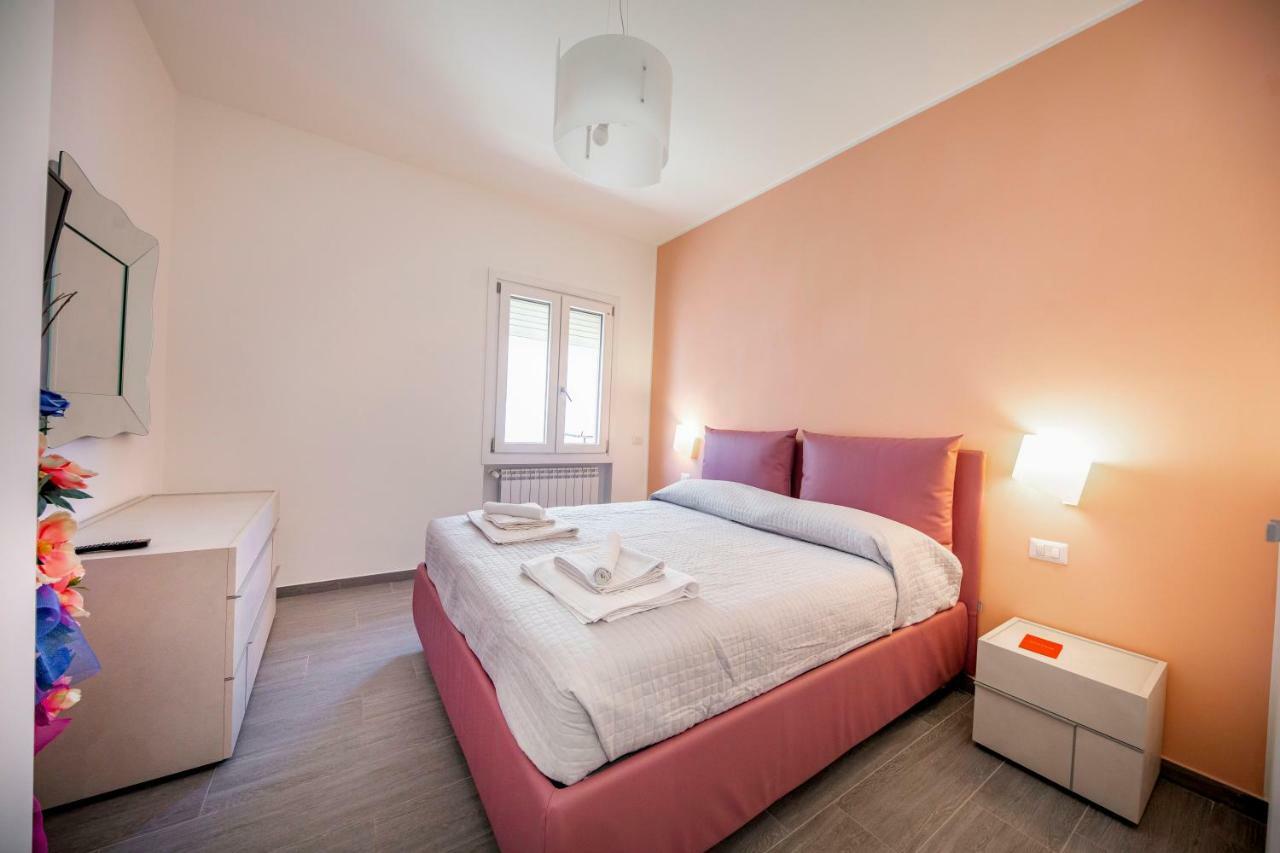 Appartamento House Giardina Cefalù Esterno foto