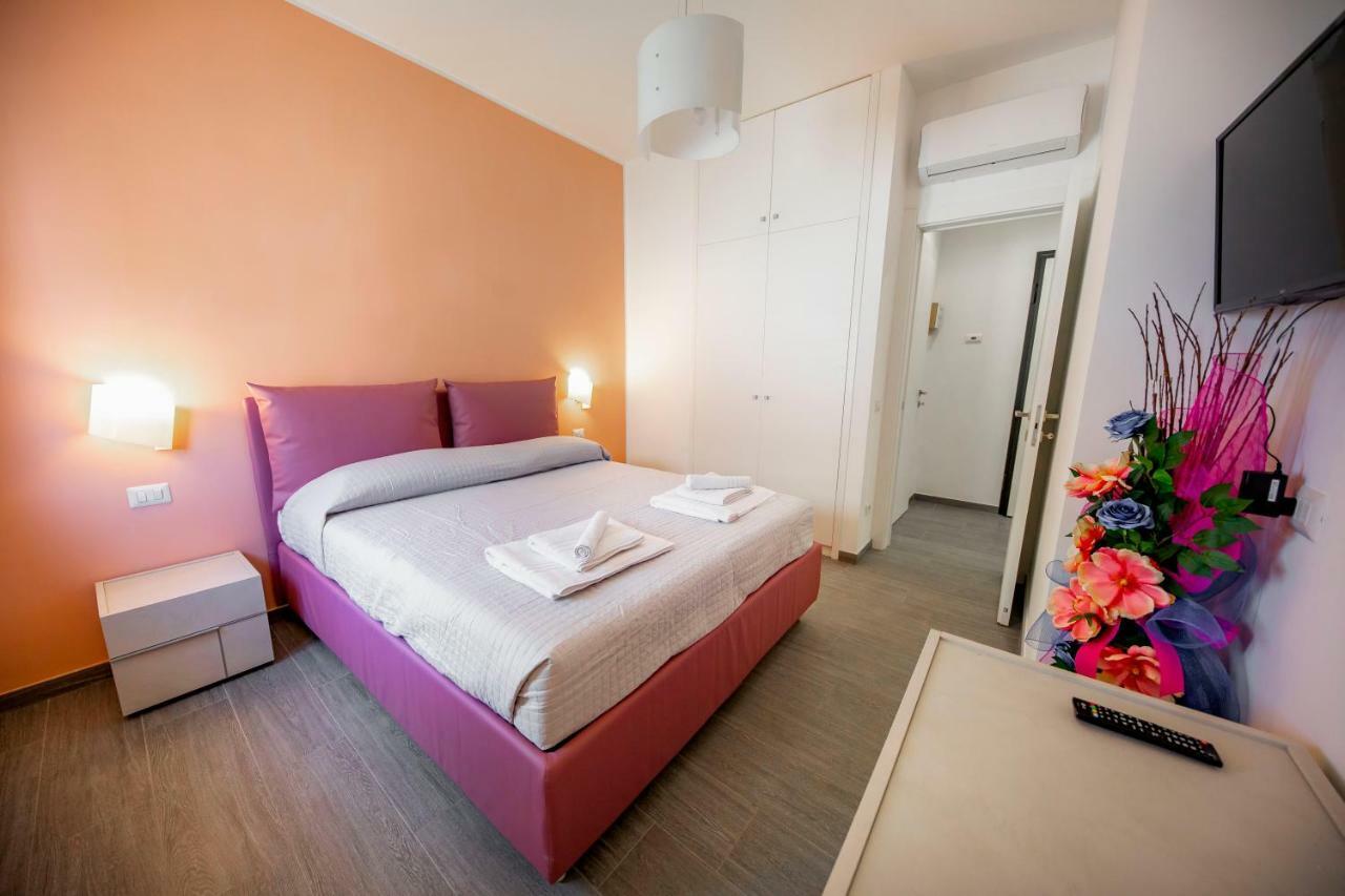 Appartamento House Giardina Cefalù Esterno foto